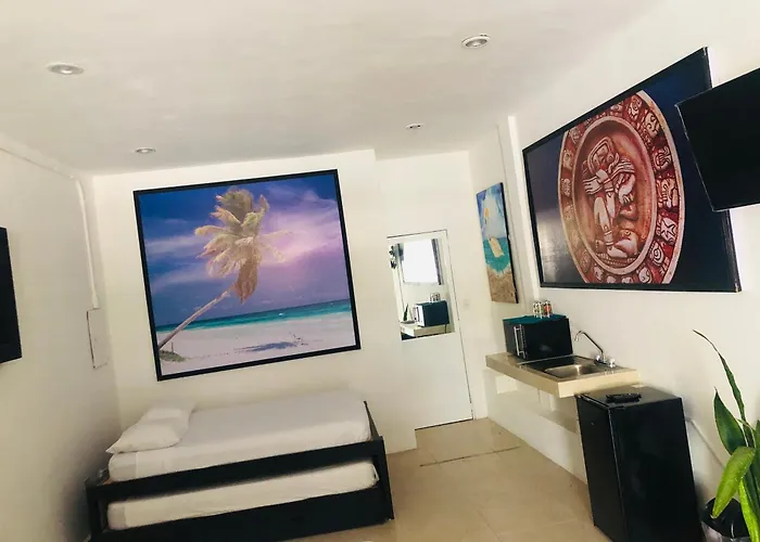 Easy Hotel Playa del Carmen