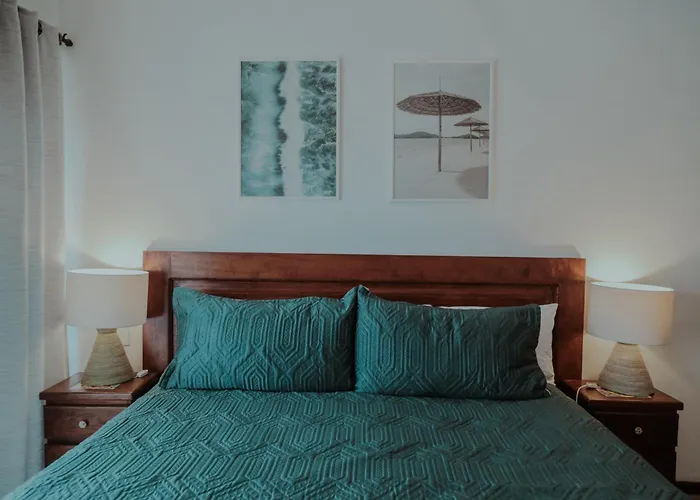 Fabiola Condo Hotel Playa del Carmen
